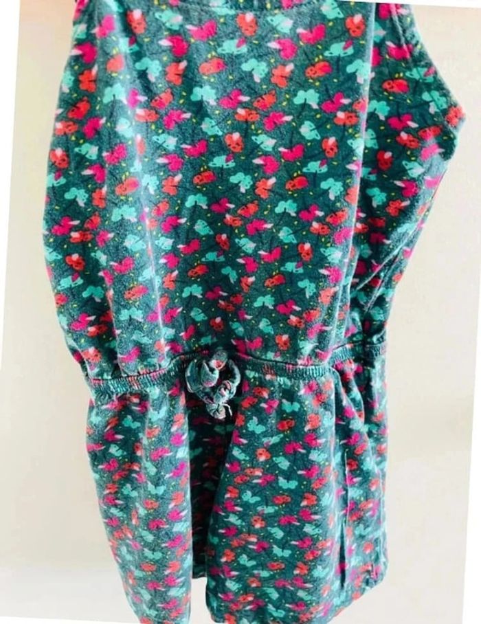 Jolie combi short 3 ans DPAM - photo numéro 2