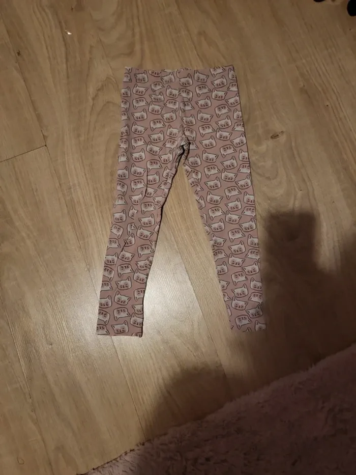 Legging