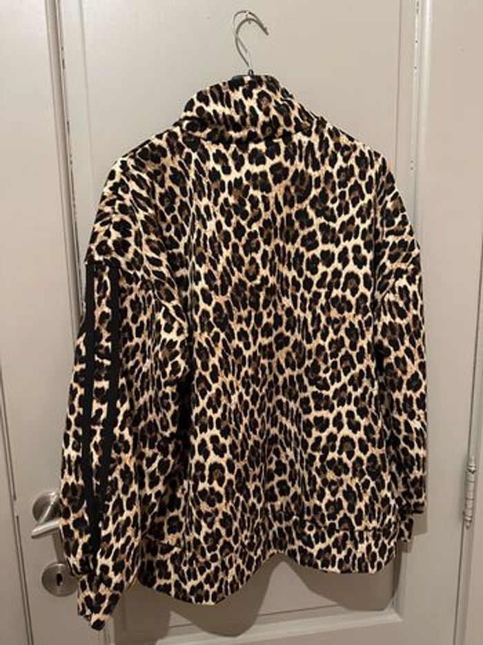 Bomber léopard - photo numéro 2