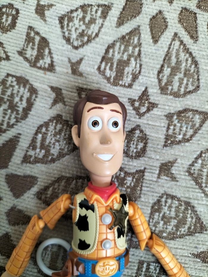Figurine Toy Story - photo numéro 2