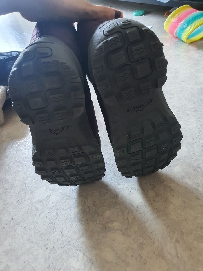 Botte de neige - photo numéro 3