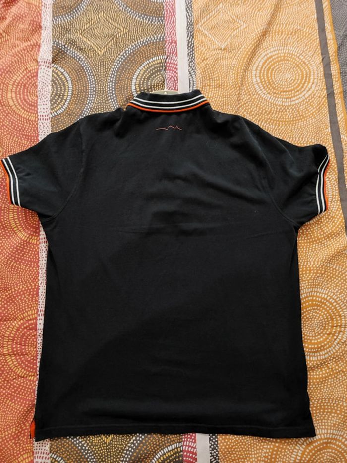 T-shirt Teddy Smith - photo numéro 2