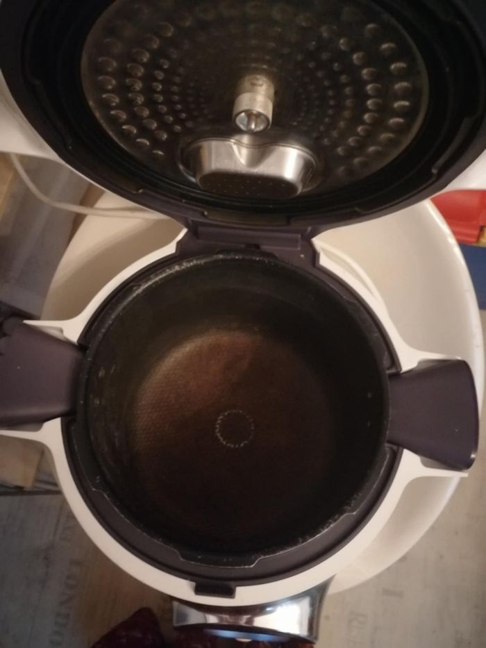 Cookeo de chez moulines en bonne état