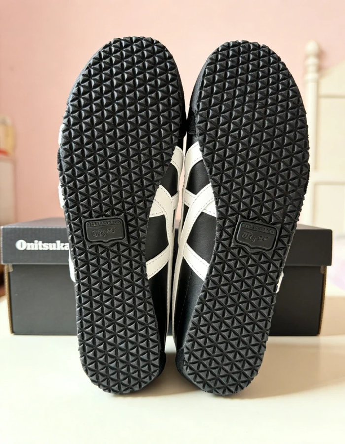 Onitsuka Tiger taille 38 - photo numéro 4