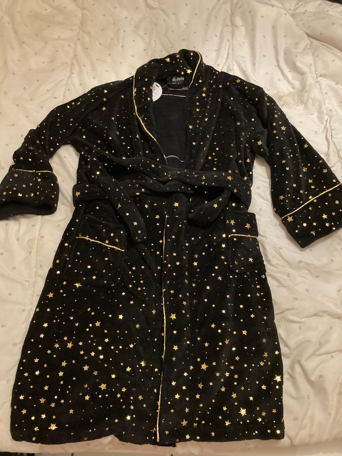 Peignoir dobby Harry potter