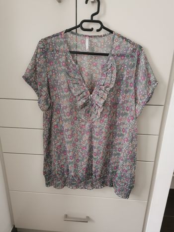 Blouse Blancheporte 