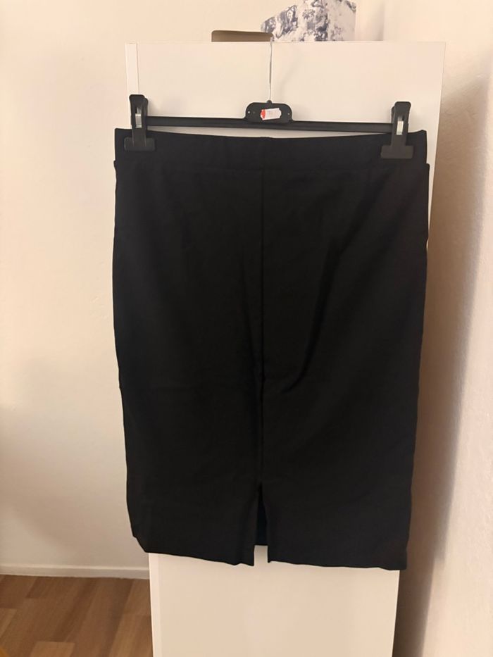 jupe crayon - photo numéro 2