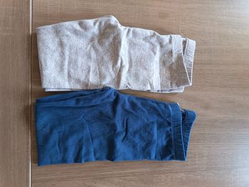 Leggings taille 3/4 ans