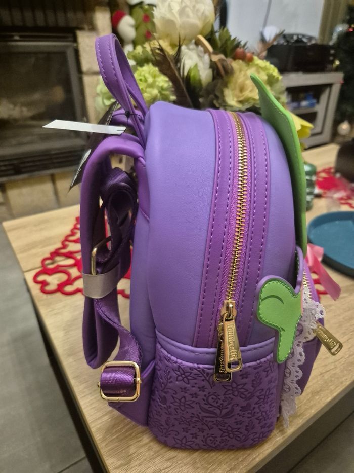 Sac loungefly pascal robe - photo numéro 5