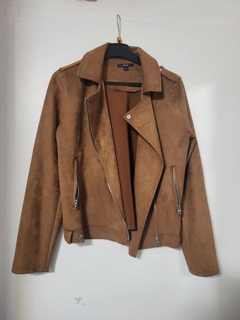 Superbe veste 