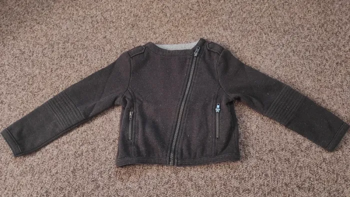 Veste 3 ans - photo numéro 2