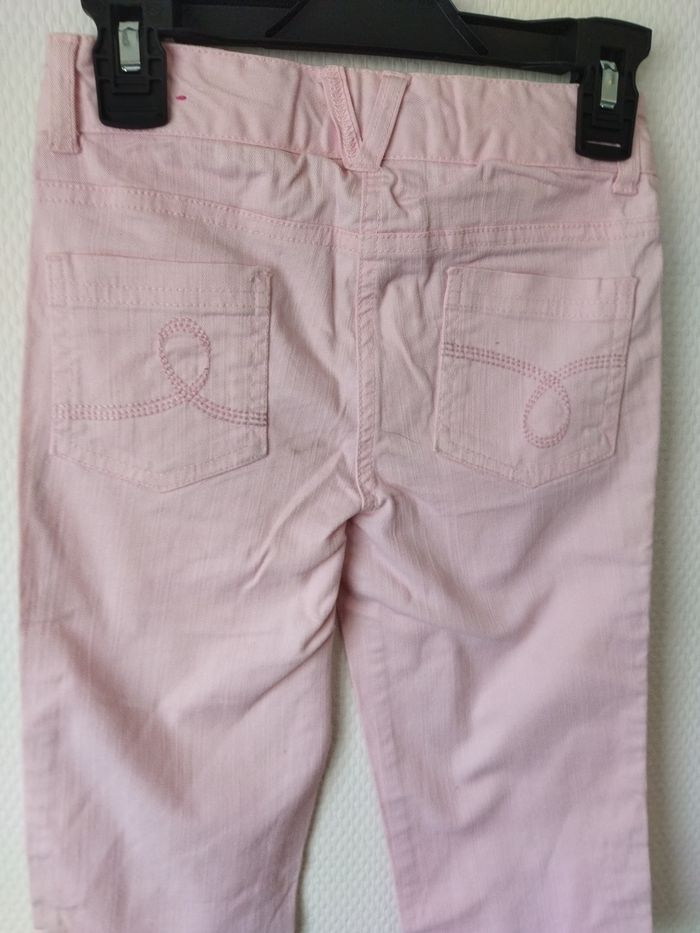 Pantalon - photo numéro 2