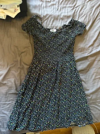 Robe été