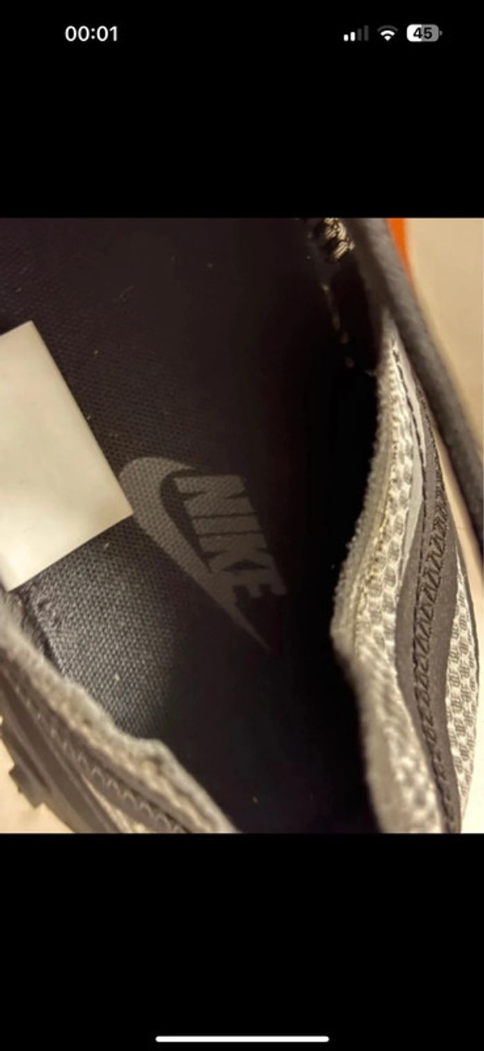 Nike React Element 55 SE – Taille 46 - photo numéro 3