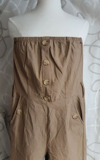 Combinaison pantalon bustier pantalon 36 - S