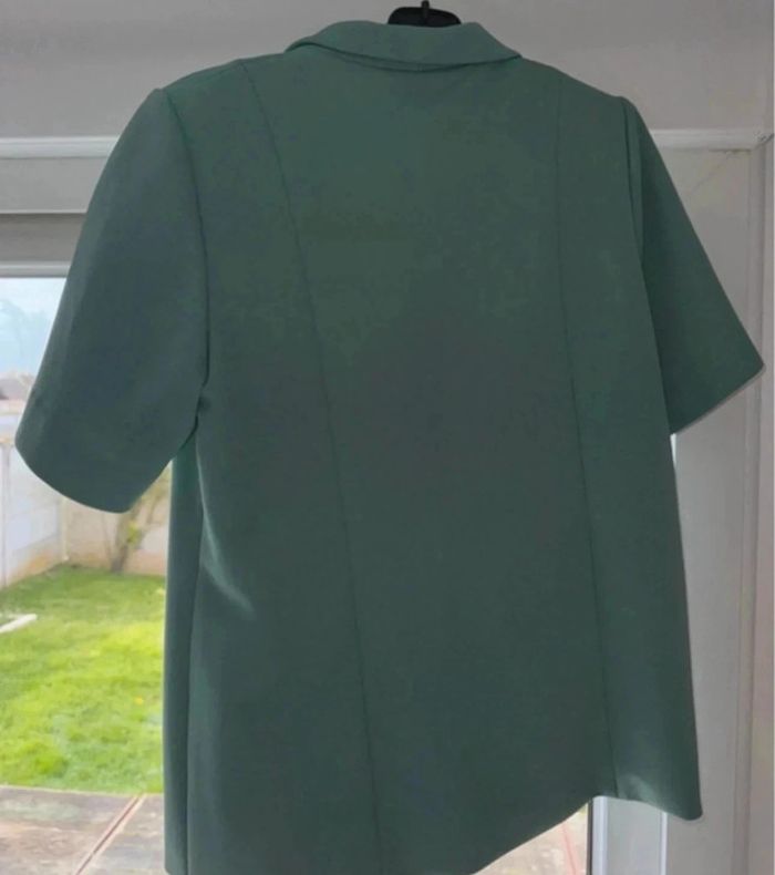 Ensemble tailleur jupe et veste - photo numéro 5