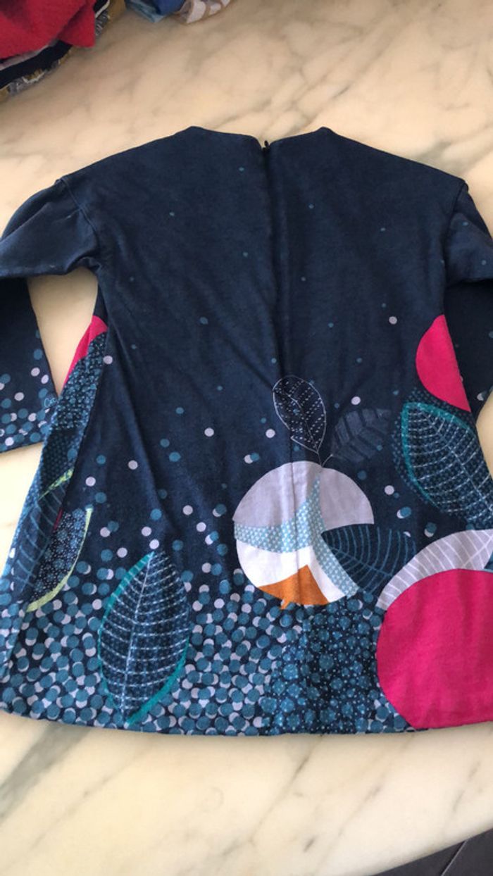 Robe catimini 3 ans - photo numéro 5