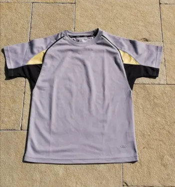 Tee-shirt de sport 12 ans
