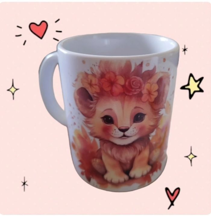 Mug personnalisé - photo numéro 7