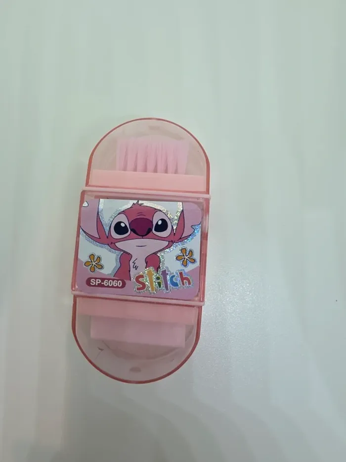 Gomme 3 en 1 stitch