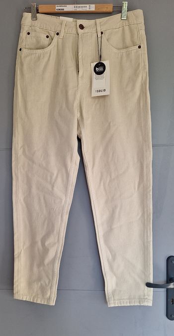 Pantalon homme 29x30 solid
