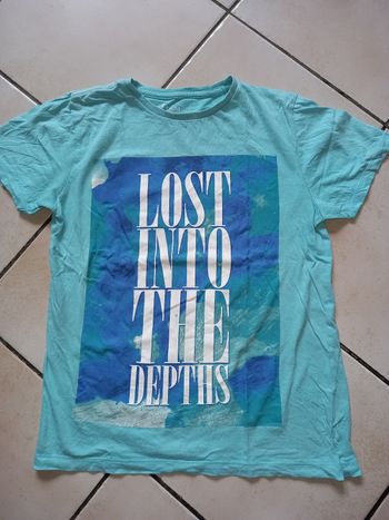 Teeshirt gemo 14.ans