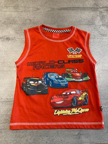 Tee-shirt cars