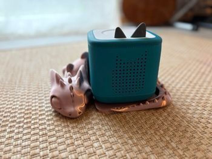 Support station de charge tonie box version 1 ou 2