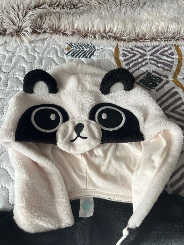 Grenouillère Panda - photo numéro 2