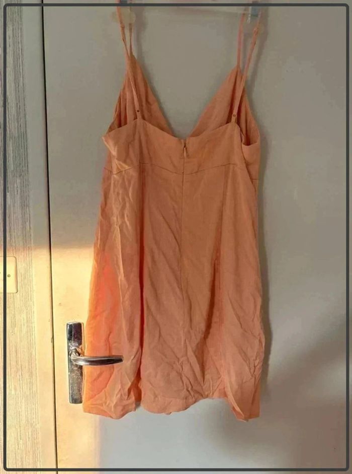 Magnifique tunique h&m taille 38 - photo numéro 3