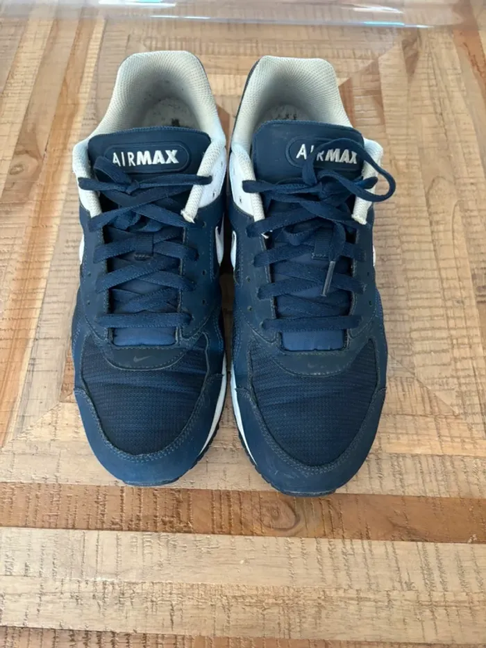 Nike air Max marine