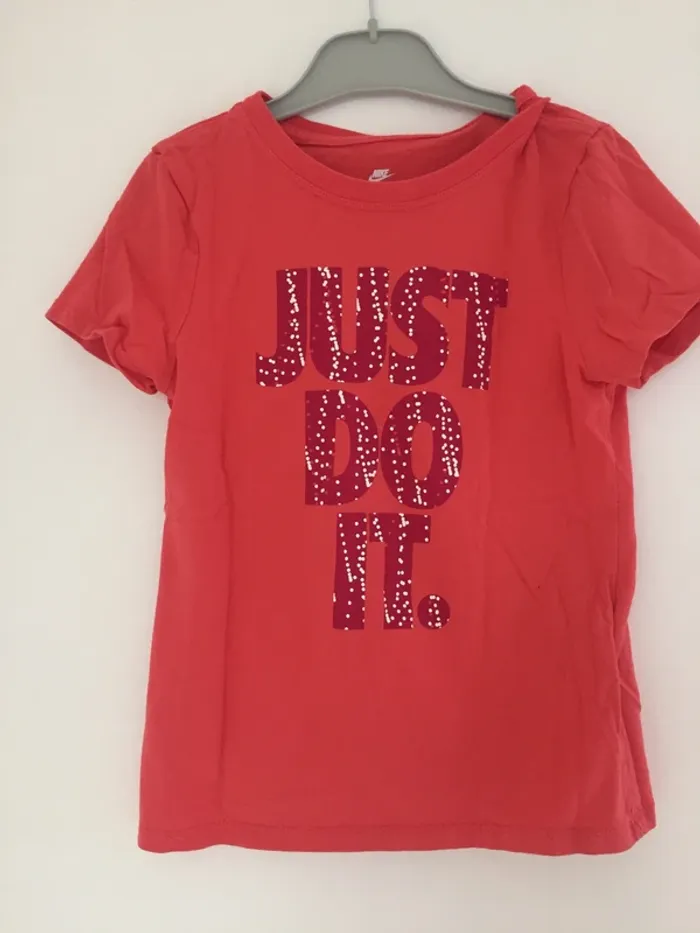 Tee shirt Nike