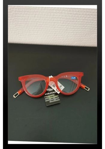 Lunette loupe +1.50