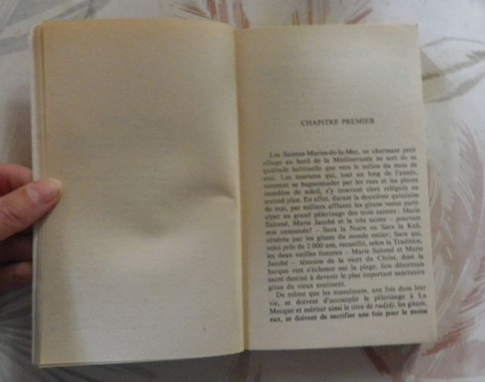 Le retour des Dieux de Jimmy Guieu n°48 Ed. Plon - photo numéro 5