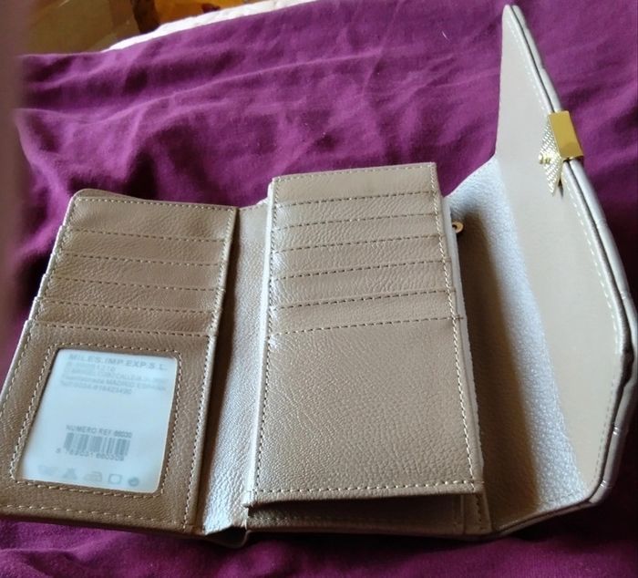 Pochette portefeuille - photo numéro 2