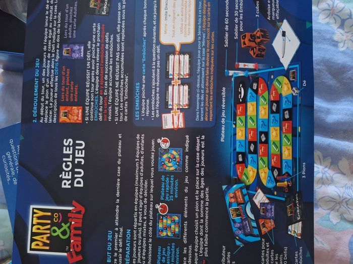 Parti et familly - photo numéro 4