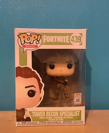Pop Fornite 439