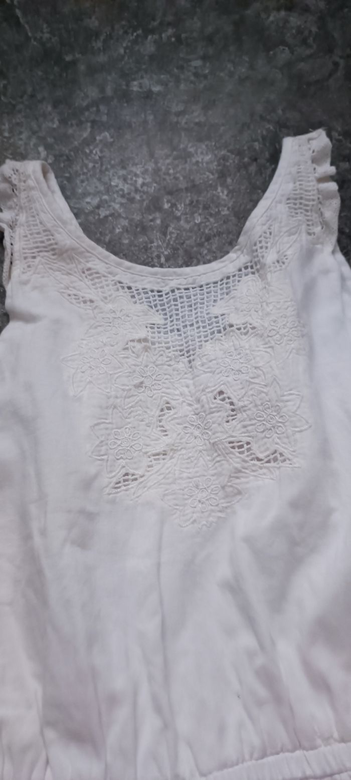 Robe 6 ans - photo numéro 2