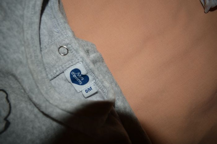 pyjama - photo numéro 2