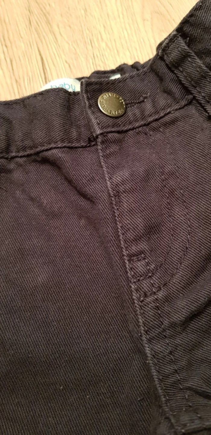 Jean bébé garçon - photo numéro 2