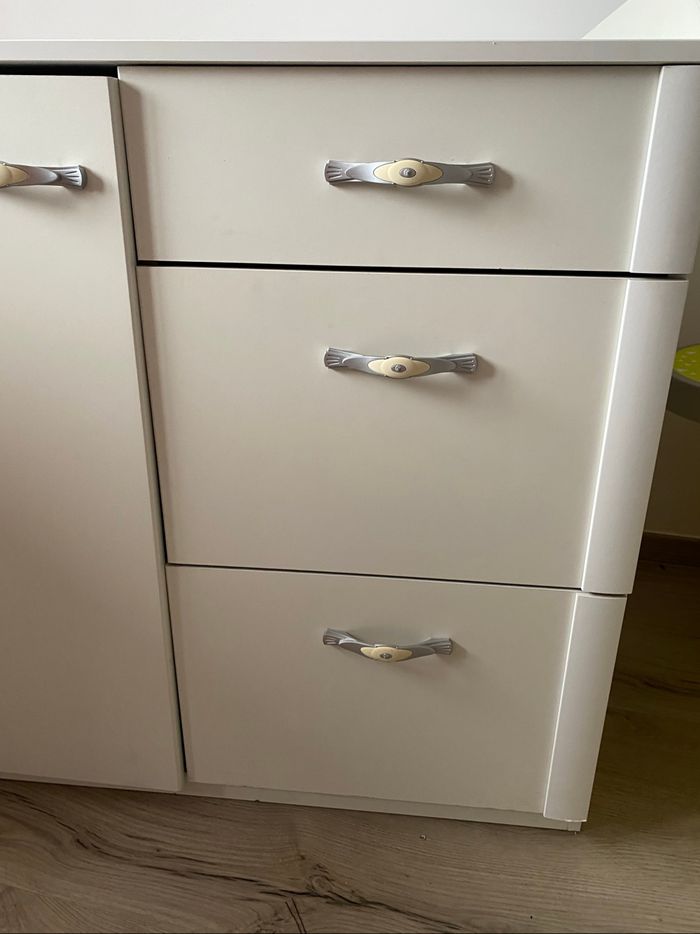 Commode à langer - photo numéro 3