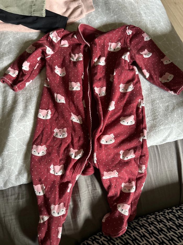 Pyjama 68
