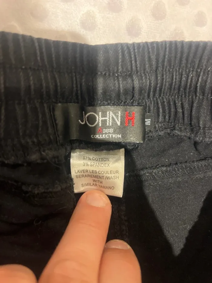 Jogger pants - photo numéro 3