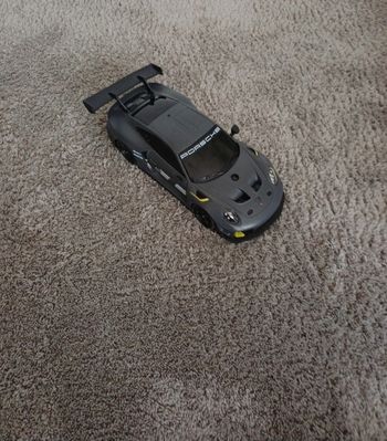 Voiture Porsche 