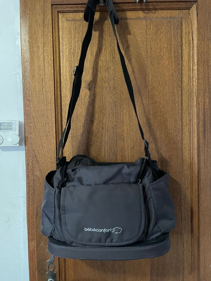 Sac à langer Bébé Confort Essential - photo numéro 4