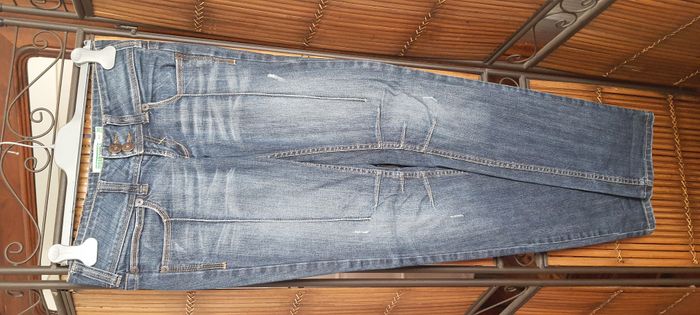 Jean's femme "Bershka" taille 36