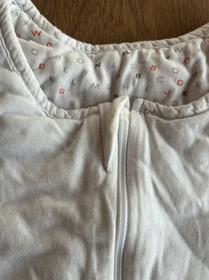 Gigoteuse Tex 6/36 mois - photo numéro 6