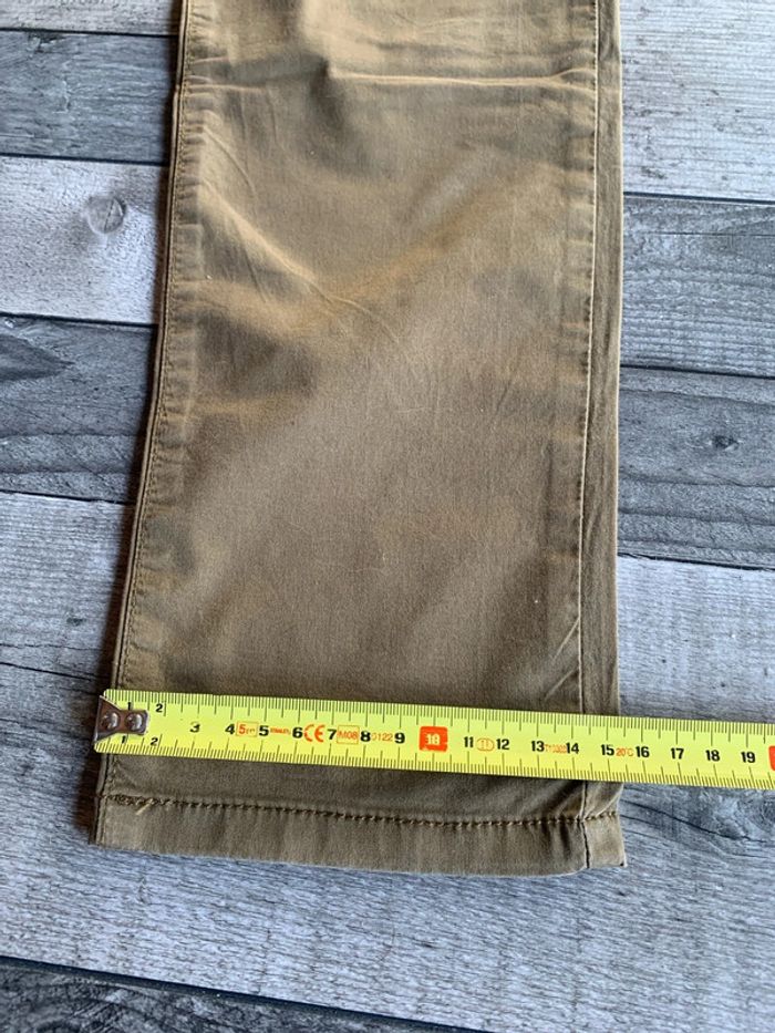 Pantalon chinos - photo numéro 7