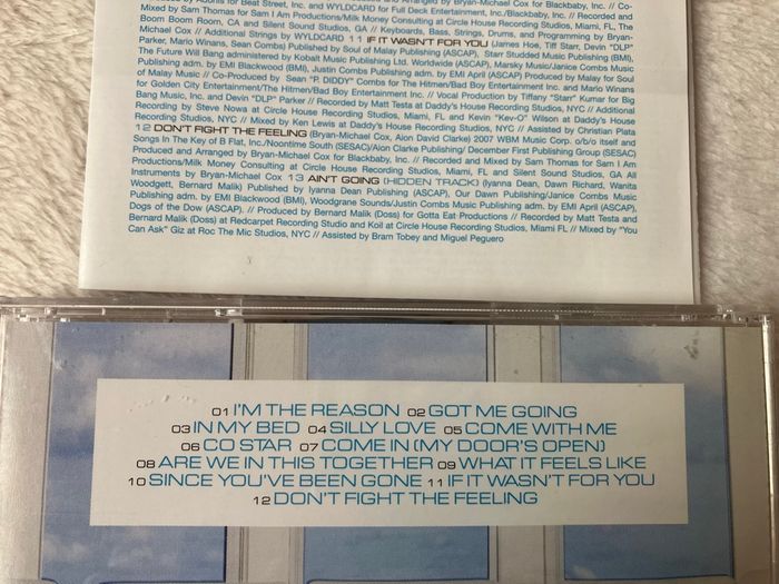 CD Day26 / 14 titres (2€) - photo numéro 9