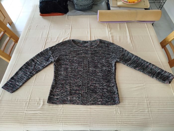 Pull Bréal taille 2